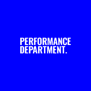 Performance Department