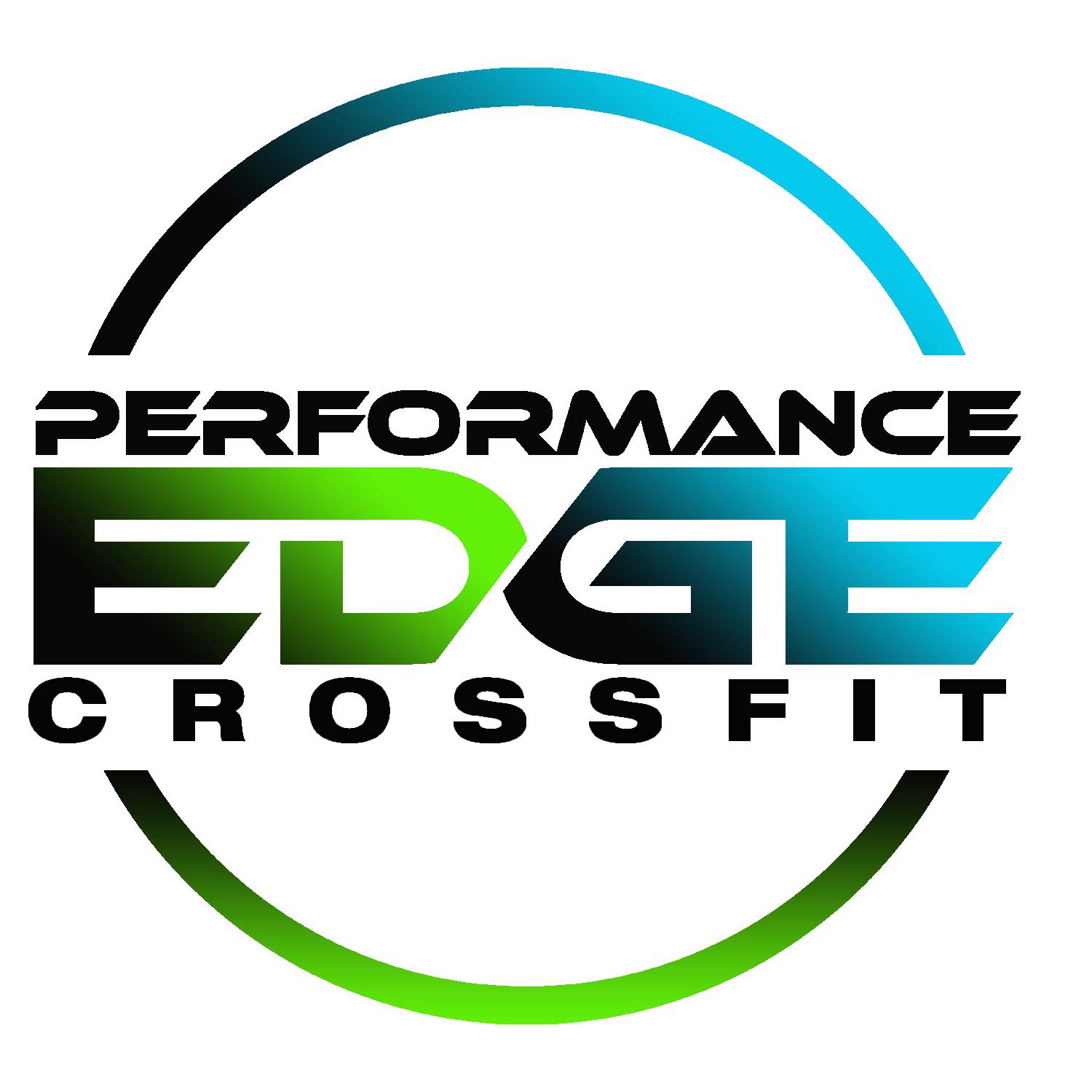 Performance Edge Crossfit