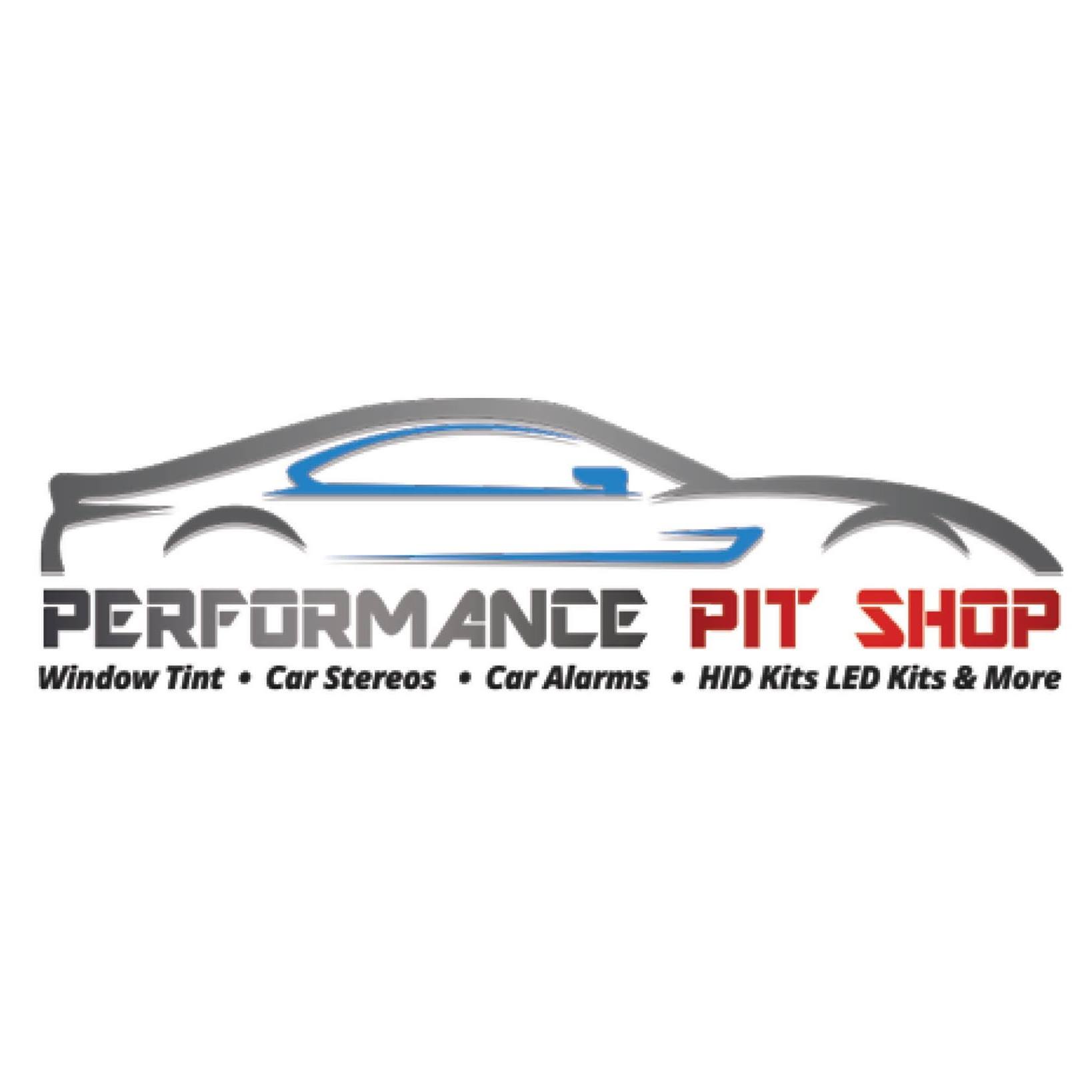 Performance Pit Shop