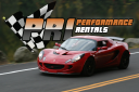 Performance Rentals