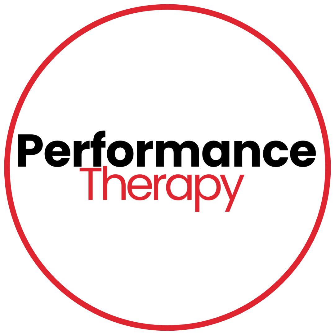 Performance Therapy