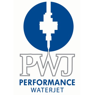 Performance Waterjet