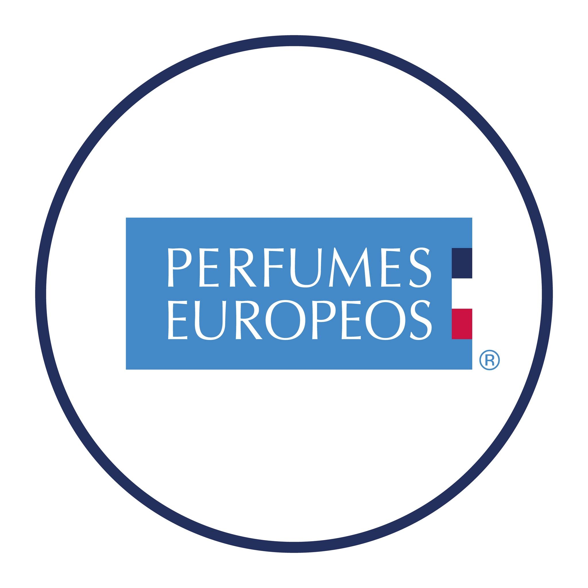 Perfumes Europeos