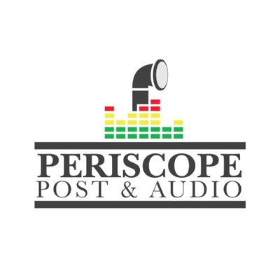 Periscope Post & Audio