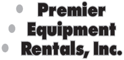 Premier Equipment Rentals