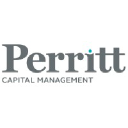 Perritt Capital Management