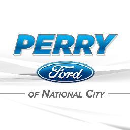 Perry Ford