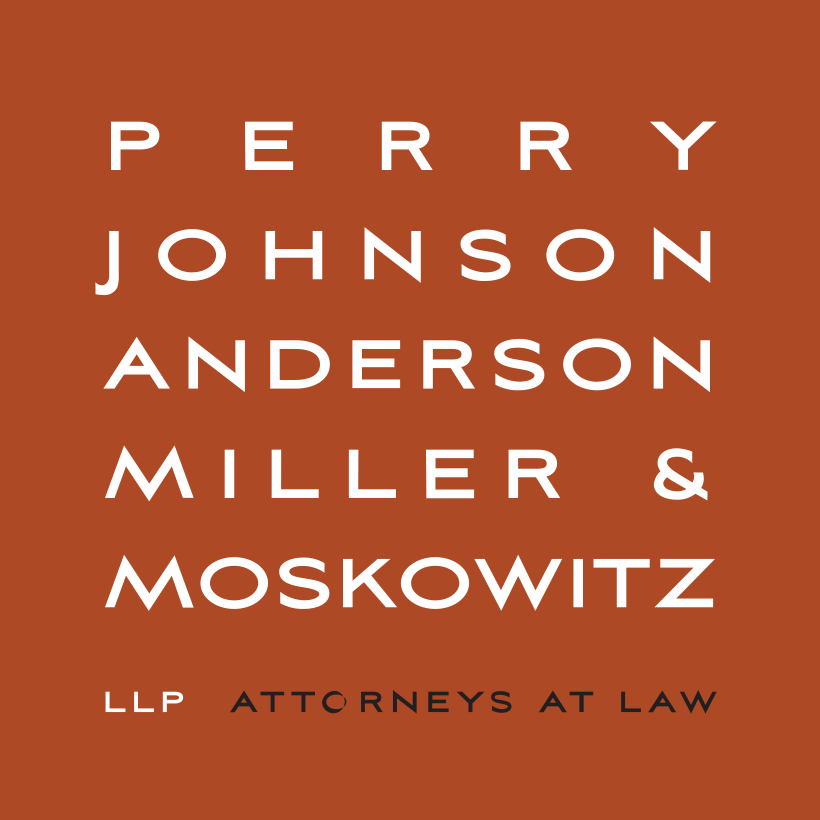 Anderson , Miller & Moskowitz