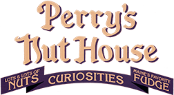 Perry's Nut House