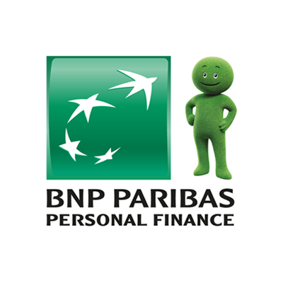 BNP Paribas Personal Finance