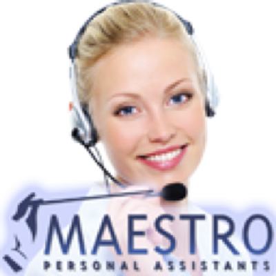 Maestro Personal Assistants