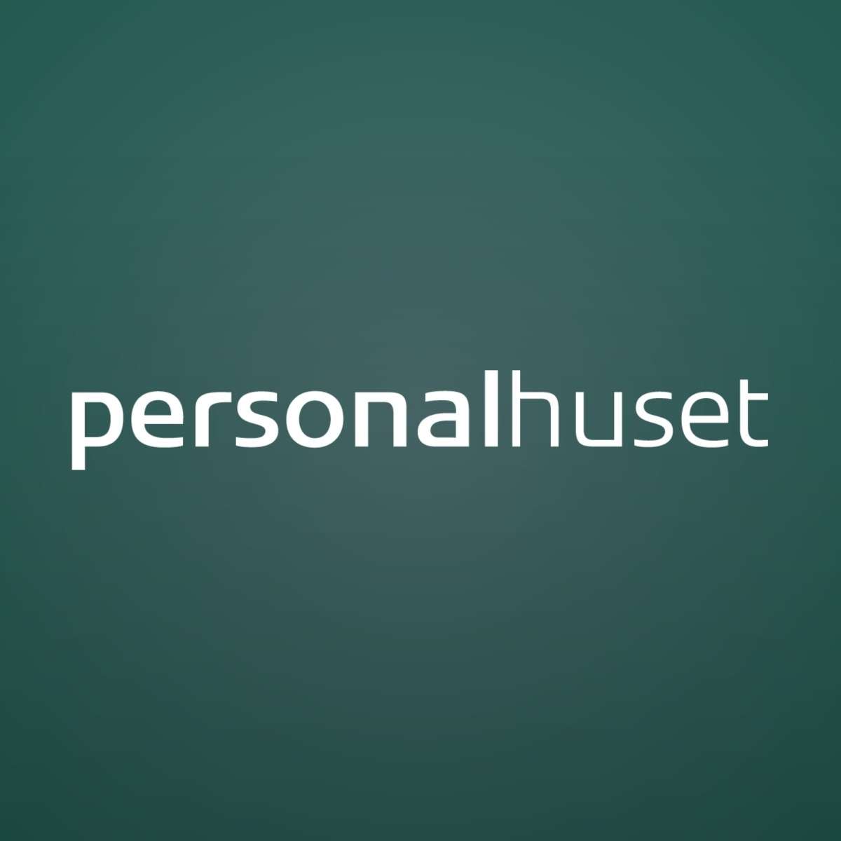 Personalhuset