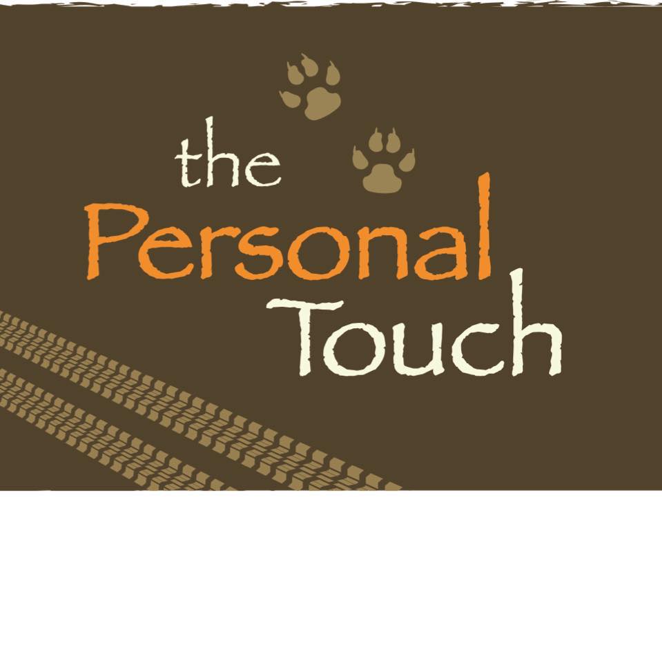 Personal Touch Safaris