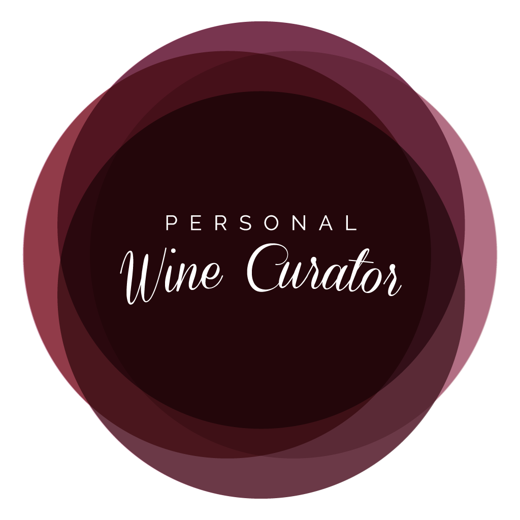 the personal wine curator