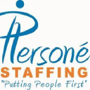 Personé Staffing