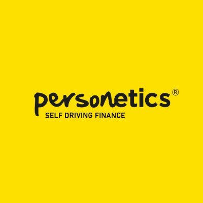 Personetics