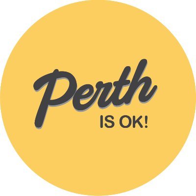 Perth Is OK