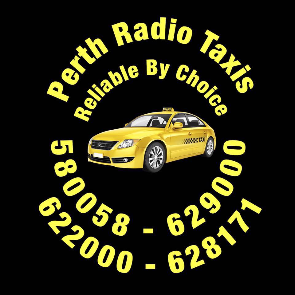 Perth Radio Taxis