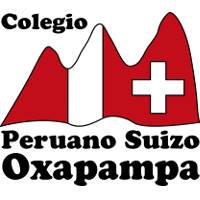 Colegio Peruano Suizo Oxapampa