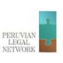 Peruvian Legal Networks