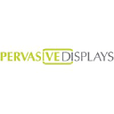 PERVASIVE DISPLAYS