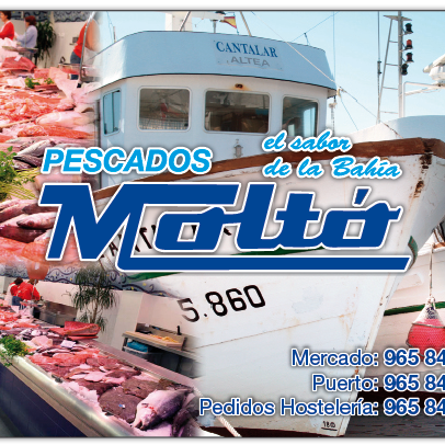 Pescados Moltó