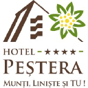 Hotel Pestera