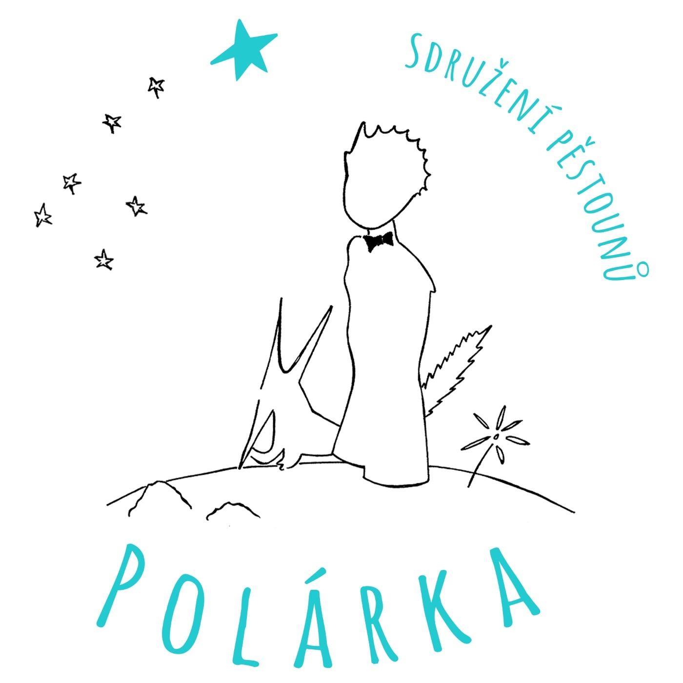 Sdružení Pěstounů Polárka, Z.S.