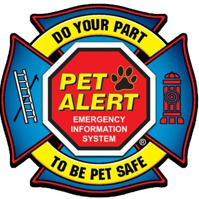 Pet Alert