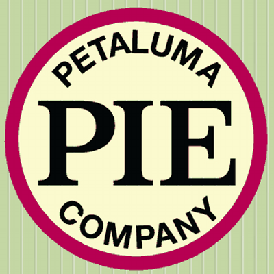 Petaluma Pie