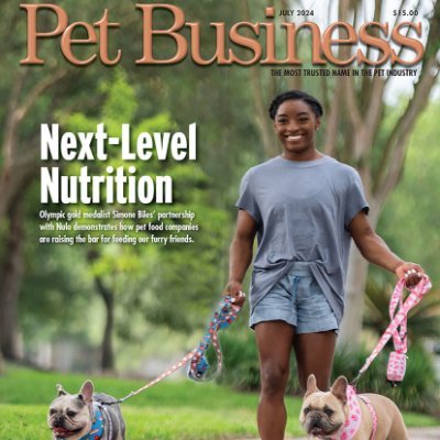 Pet Business Magazine