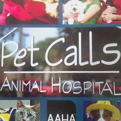 Pet Calls Animal Hospital