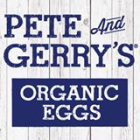 Pete and Gerry's Organics