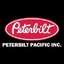 Peterbilt Pacific