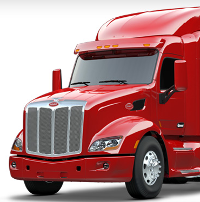 Peterbilt Truck Parts & Equipment