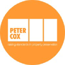 Peter Cox