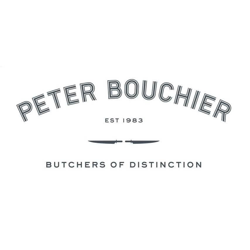 Peter Bouchier