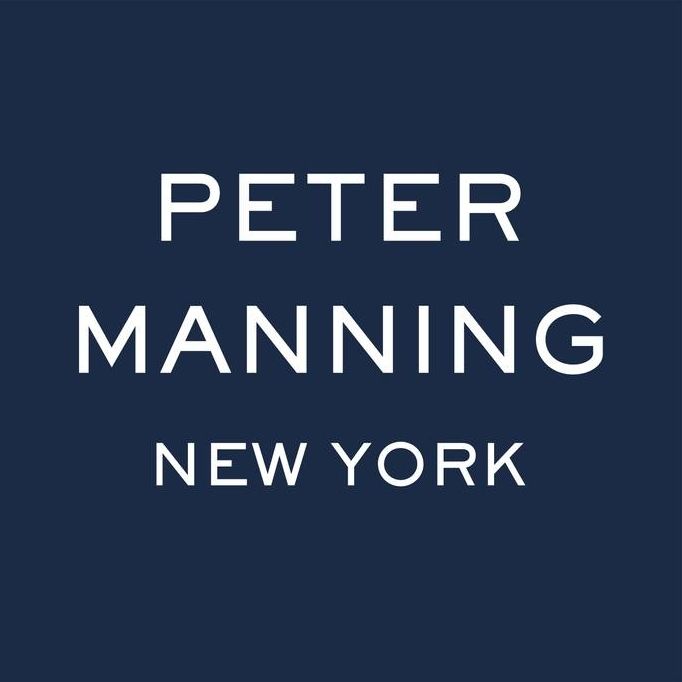 Peter Manning NYC