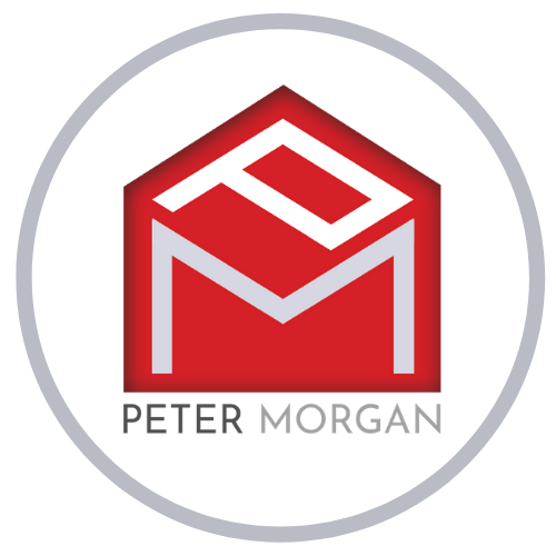 Peter Morgan