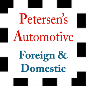 Petersen's Automotive