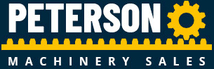 Peterson Machinery Sales