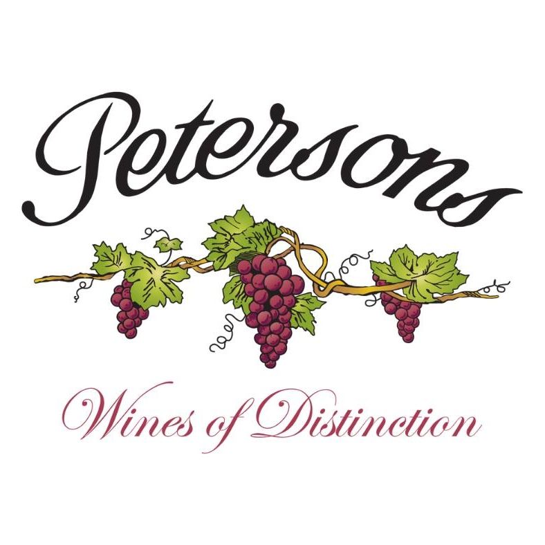 Petersons Wines