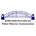 Peter Warren Automotive