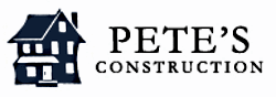 Pete's Construction