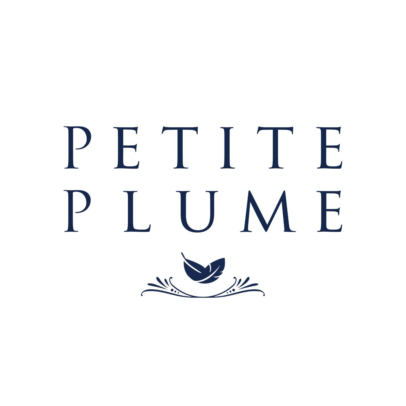 Petite Plume Luxury Sleepwear