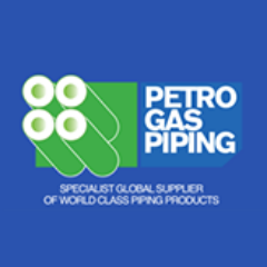 Petro Gas Piping