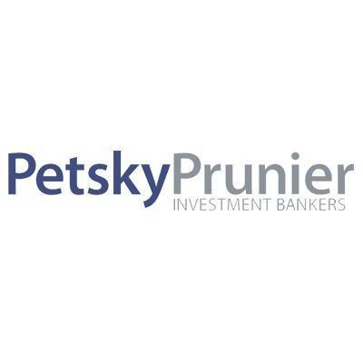 Petsky Prunier Llc