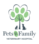 Pets R Family Veterinary Hospital