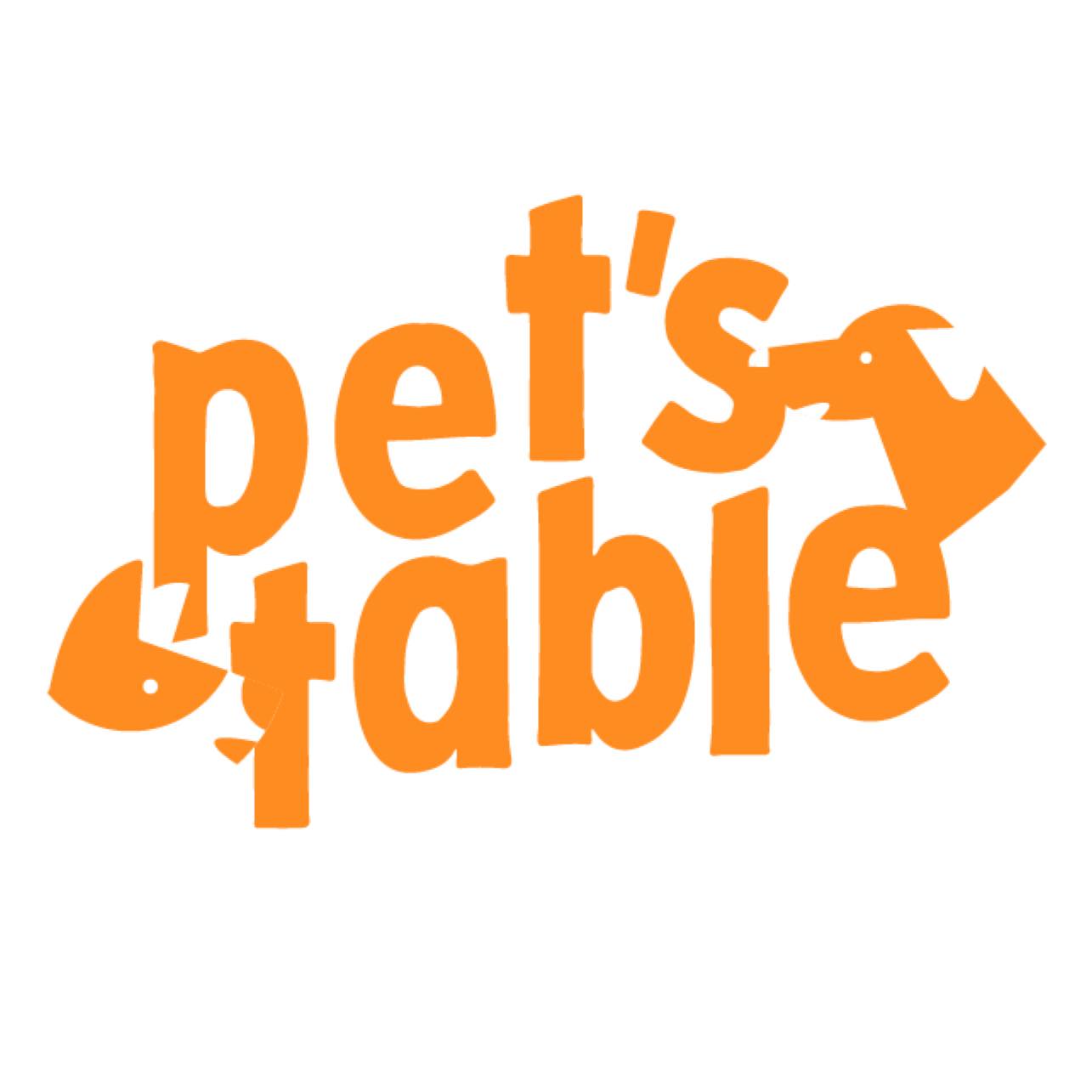 Pets Table