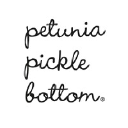 Petunia Pickle Bottom